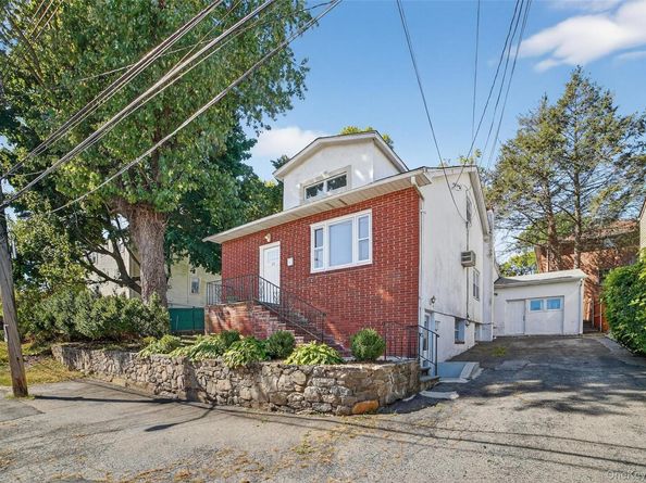 23 Mansion Avenue, Yonkers NY 10704