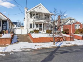 138-16 230th Street, Laurelton NY 11413