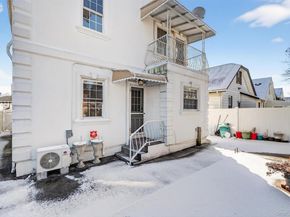 138-16 230th Street, Laurelton NY 11413