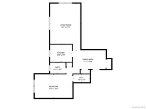 150-15 79th Avenue 6K, Kew Garden Hills NY 11367