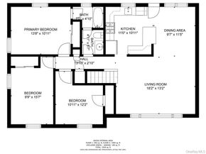 1320 Mamaroneck Avenue, Mamaroneck NY 10543