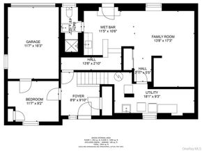 1320 Mamaroneck Avenue, Mamaroneck NY 10543