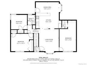 242 N Pine Street, Massapequa NY 11758