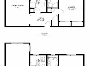 61 White Oak Street 3A, New Rochelle NY 10801