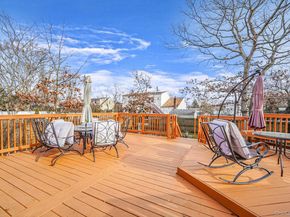 275 N Titmus Drive, Mastic NY 11950