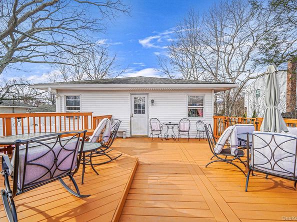 275 N Titmus Drive, Mastic NY 11950