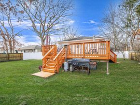 275 N Titmus Drive, Mastic NY 11950