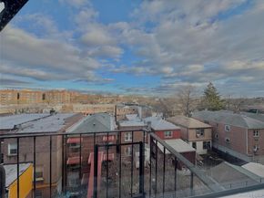 2090 Barnes Avenue 3G, Bronx NY 10462