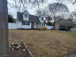 117 N Coleman Road, Centereach NY 11720