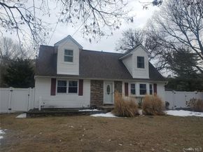 117 N Coleman Road, Centereach NY 11720