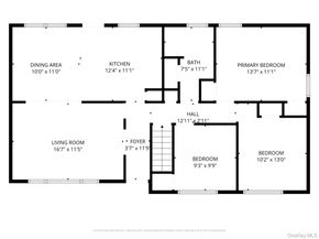 57 Middle Island Road, Medford NY 11763