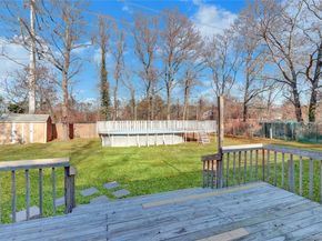 57 Middle Island Road, Medford NY 11763