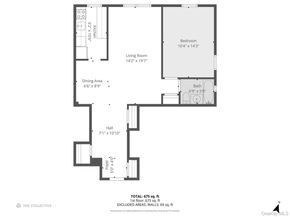 139-09 84th Drive 408, Briarwood NY 11435