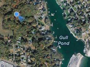 1710 Gull Pond Lane, Greenport NY 11944