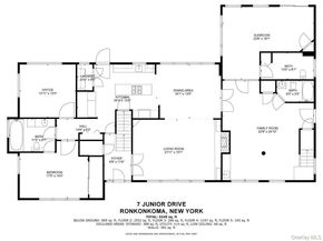 7 Junior Drive, Ronkonkoma NY 11779