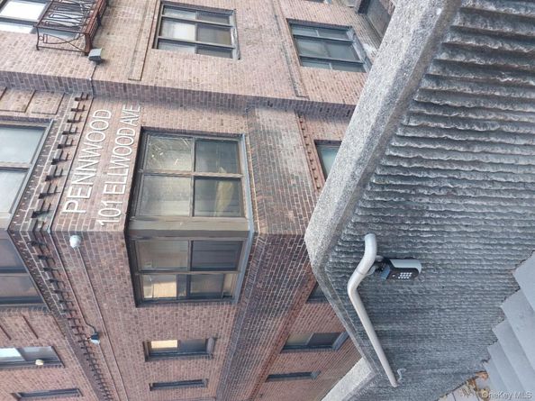 101 Ellwood Avenue 6H, Mount Vernon NY 10552