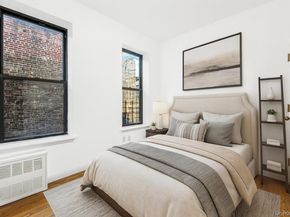 1608 Amsterdam Avenue 4B, New York (Manhattan) NY 10031