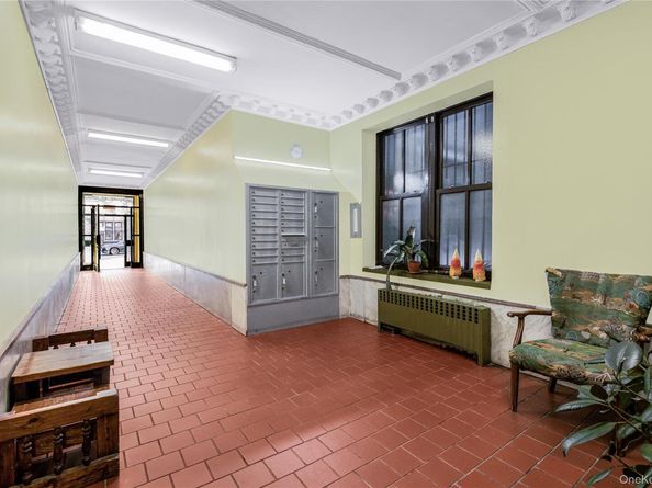 1608 Amsterdam Avenue 4B, New York (Manhattan) NY 10031