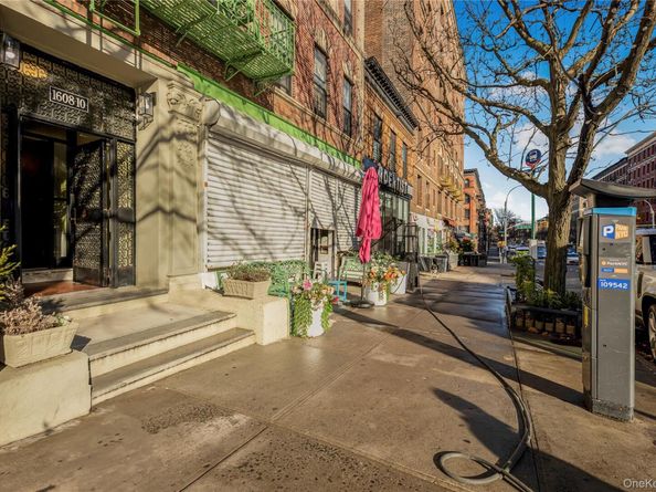 1608 Amsterdam Avenue 4B, New York (Manhattan) NY 10031