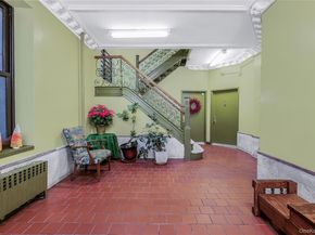 1608 Amsterdam Avenue 4B, New York (Manhattan) NY 10031