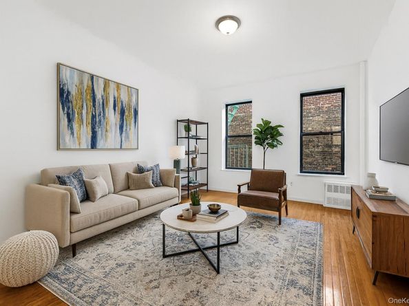 1608 Amsterdam Avenue 4B, New York (Manhattan) NY 10031