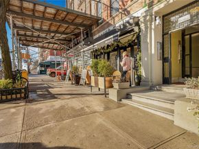 1608 Amsterdam Avenue 4B, New York (Manhattan) NY 10031