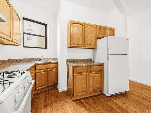 1608 Amsterdam Avenue 4B, New York (Manhattan) NY 10031