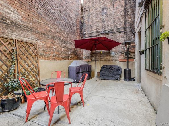 1608 Amsterdam Avenue 4B, New York (Manhattan) NY 10031