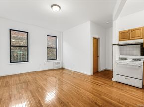 1608 Amsterdam Avenue 4B, New York (Manhattan) NY 10031