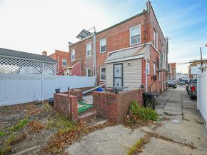 134-21 229th Street, Laurelton NY 11413