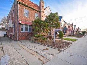 134-21 229th Street, Laurelton NY 11413