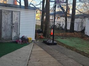 144-49 223rd Street, Laurelton NY 11413