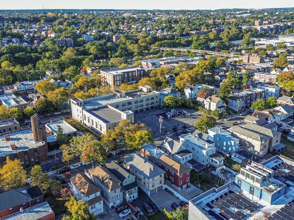 4518 Richardson Avenue, Bronx NY 10470