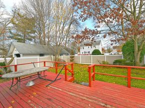 60 Connecticut Avenue, Freeport NY 11520