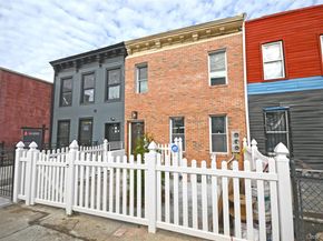 1737 Pacific Street, Brooklyn NY 11213