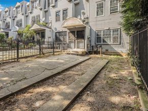 975 E 178th Street, Bronx NY 10460