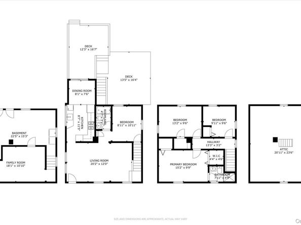 5 West Street, Mount Kisco NY 10549