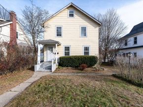 5 West Street, Mount Kisco NY 10549
