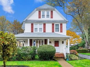 308 Saint Marks Avenue, Bellmore NY 11710