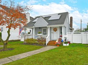2704 Beach Drive, Merrick NY 11566