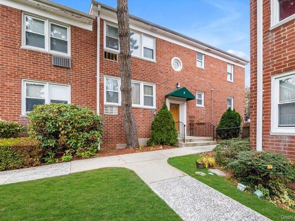 643 Pelham Road 6D, New Rochelle NY 10805