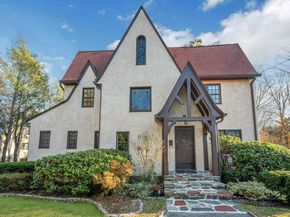 45 Wilmot Road, New Rochelle NY 10804