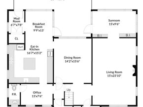 45 Wilmot Road, New Rochelle NY 10804