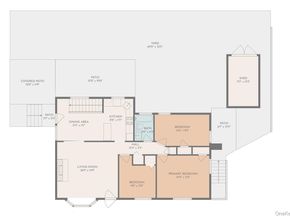 250 Spur Drive S, Bay Shore NY 11706