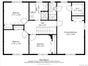 112 Village Hill Drive, Dix Hills NY 11746