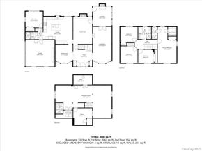 112 Village Hill Drive, Dix Hills NY 11746