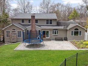 112 Village Hill Drive, Dix Hills NY 11746