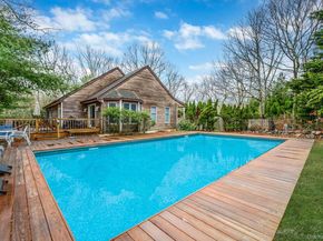 128 Springy Banks Road, East Hampton NY 11937