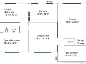 375 Woodbridge Drive C, Ridge NY 11961