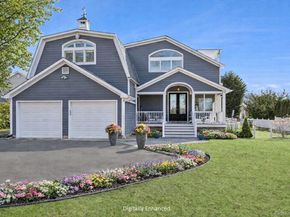 8 Canal Way, Hampton Bays NY 11946